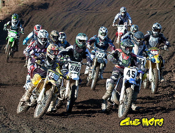 Club Moto