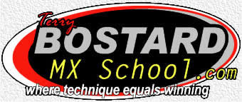 Terry Bostard MX School